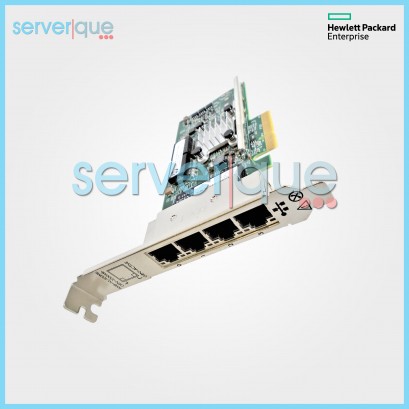 649871-001 HP Ethernet 1Gb 4-port 331T Adapter